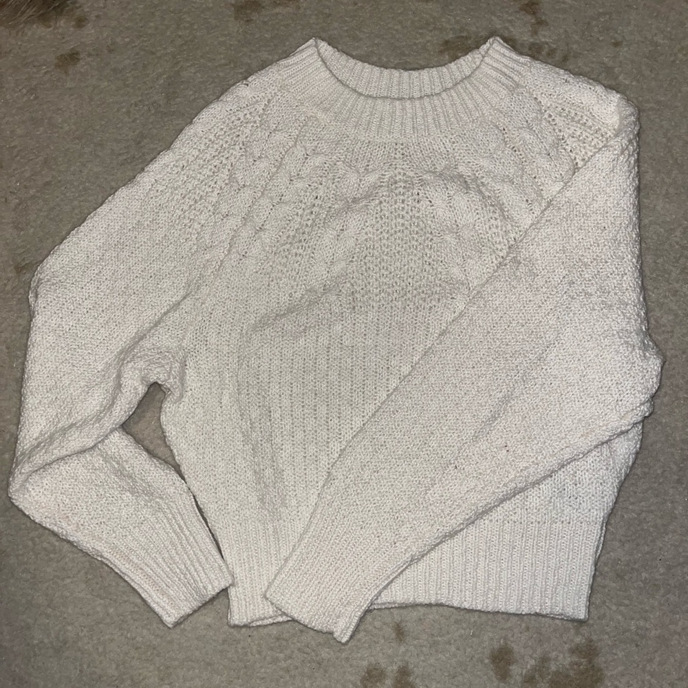 American Eagle Knitted Sweater
